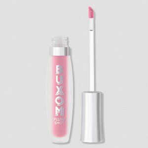 🆕 NIB 💖 Buxom PLUMP SHOT Lip Serum Gloss w/ Peptides+Hyaluronic Acid Lingerie